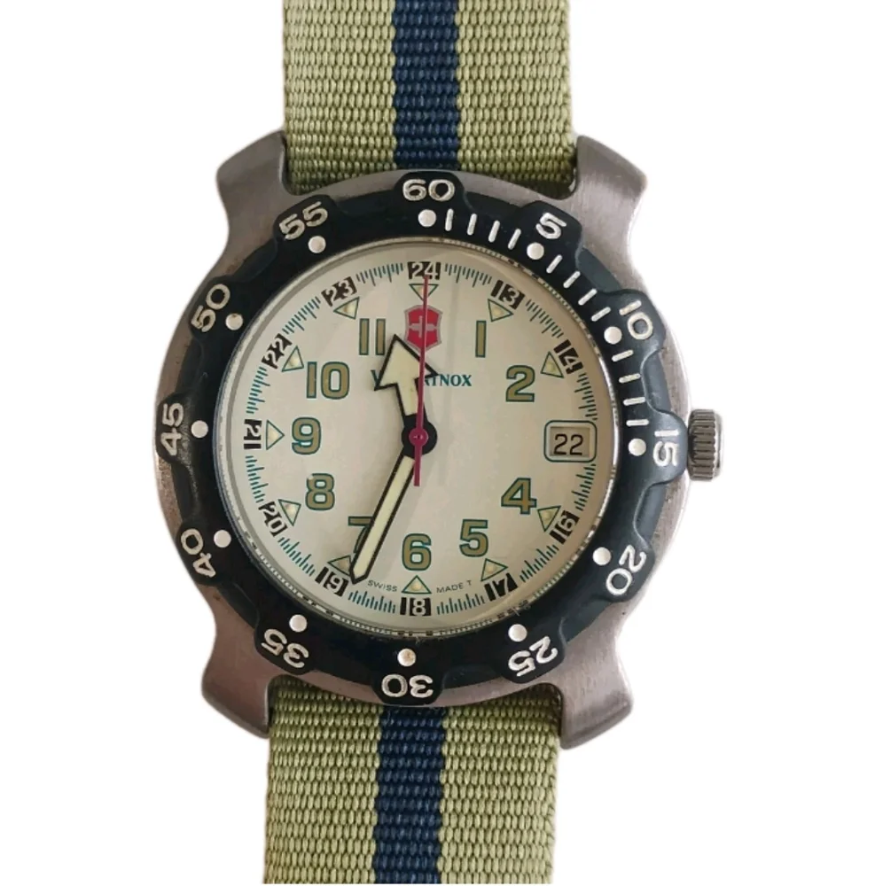 Victorinox this listing